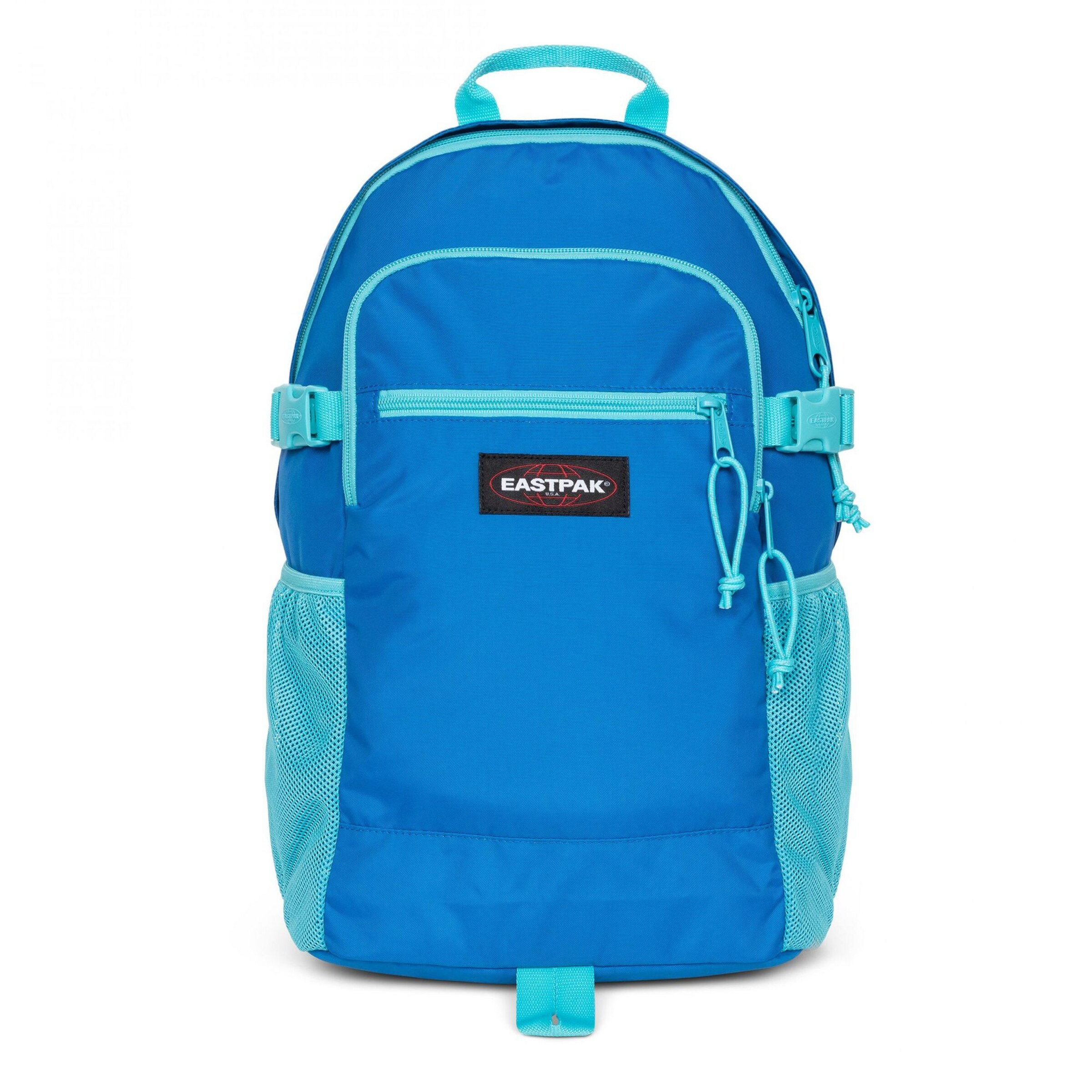 Sac à dos 'Diren' EASTPAK en bleu : devant