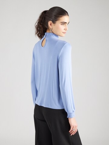 ESPRIT Shirt in Blau