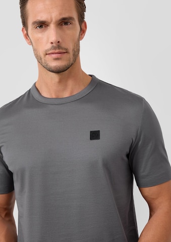 s.Oliver Shirt in Grijs