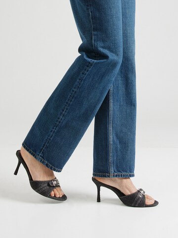 regular Jeans di WEEKDAY in blu