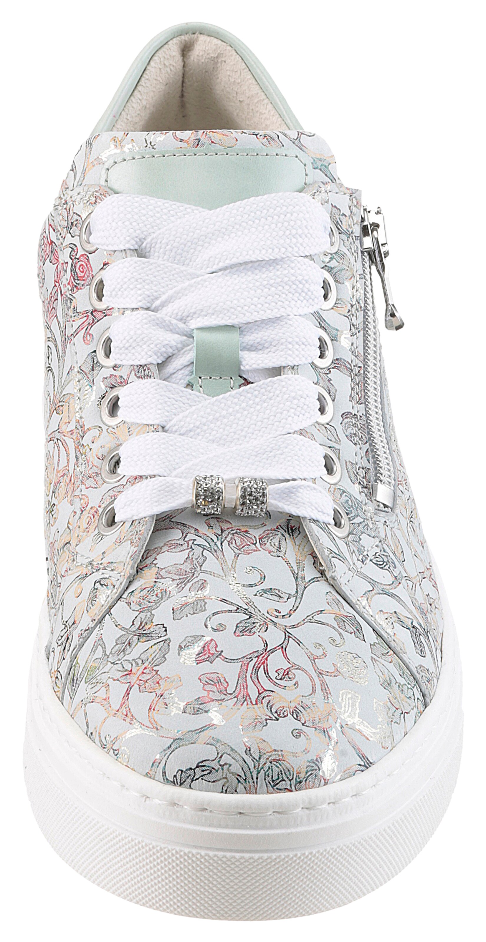 WALDLÄUFER Sneakers in Green