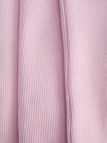 JJXX Топ 'JXFIFI' в Ярко-розовый