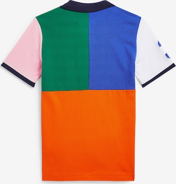 Polo Ralph Lauren Tričko – mix barev