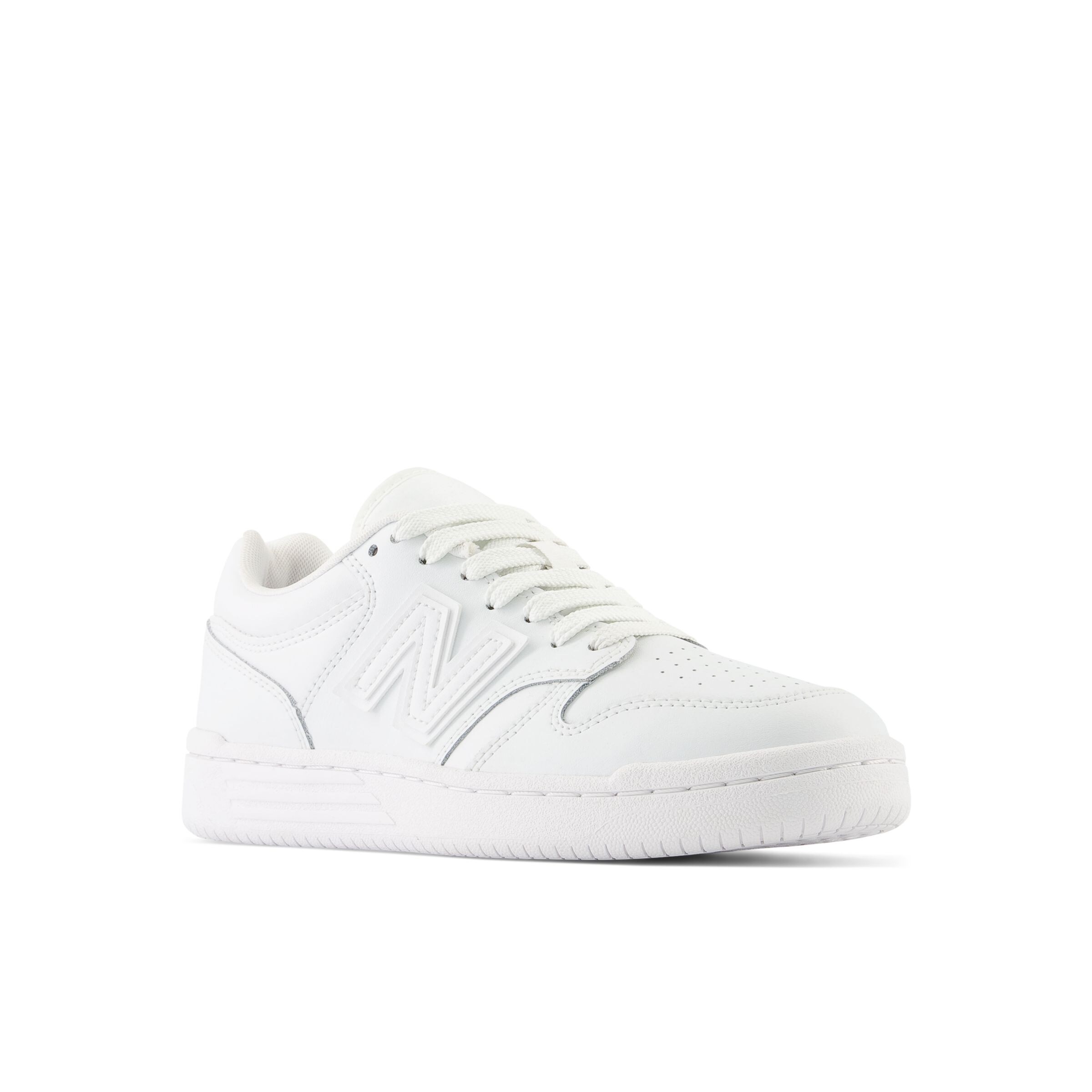 new balance Trainers '480' in White