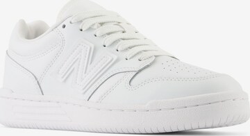 new balance Кроссовки '480' в Белый