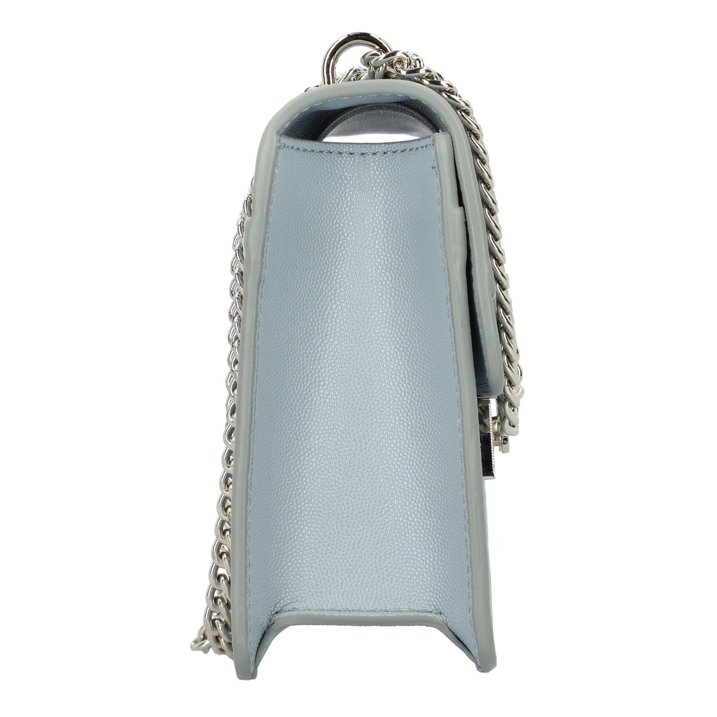 Sac à bandoulière 'Roros' Seidenfelt en bleu