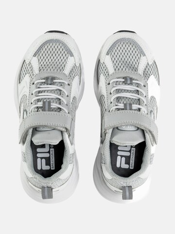 FILA Sneakers 'KREATIX V kids' in Grijs