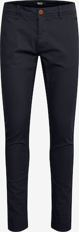 regular Pantaloni chino 'BHNatan' di BLEND in blu: frontale