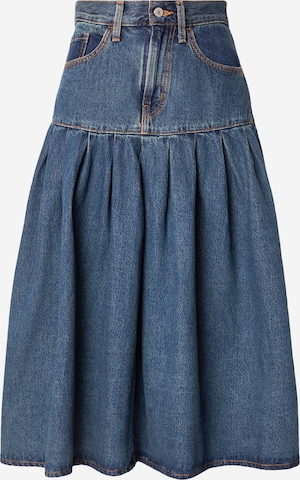 LEVI'S ® Hame värissä sininen: etupuoli