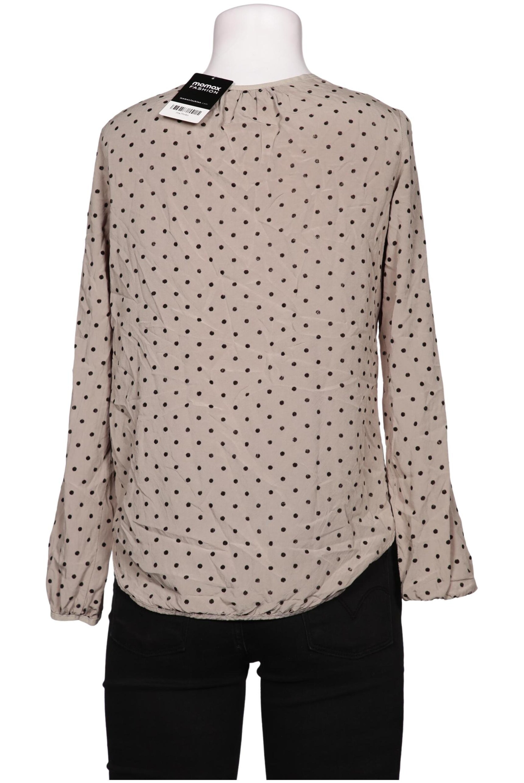 naketano Bluse XS in Grau