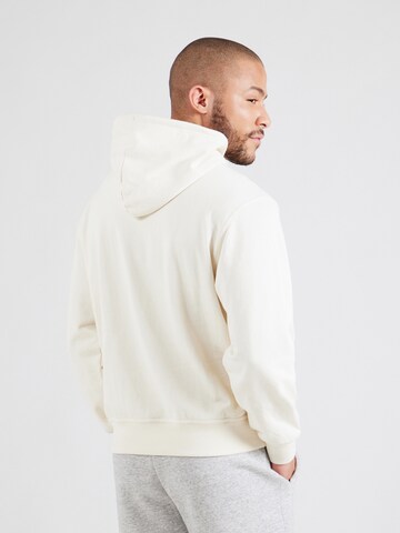Champion Authentic Athletic Apparel Свитшот в Бежевый