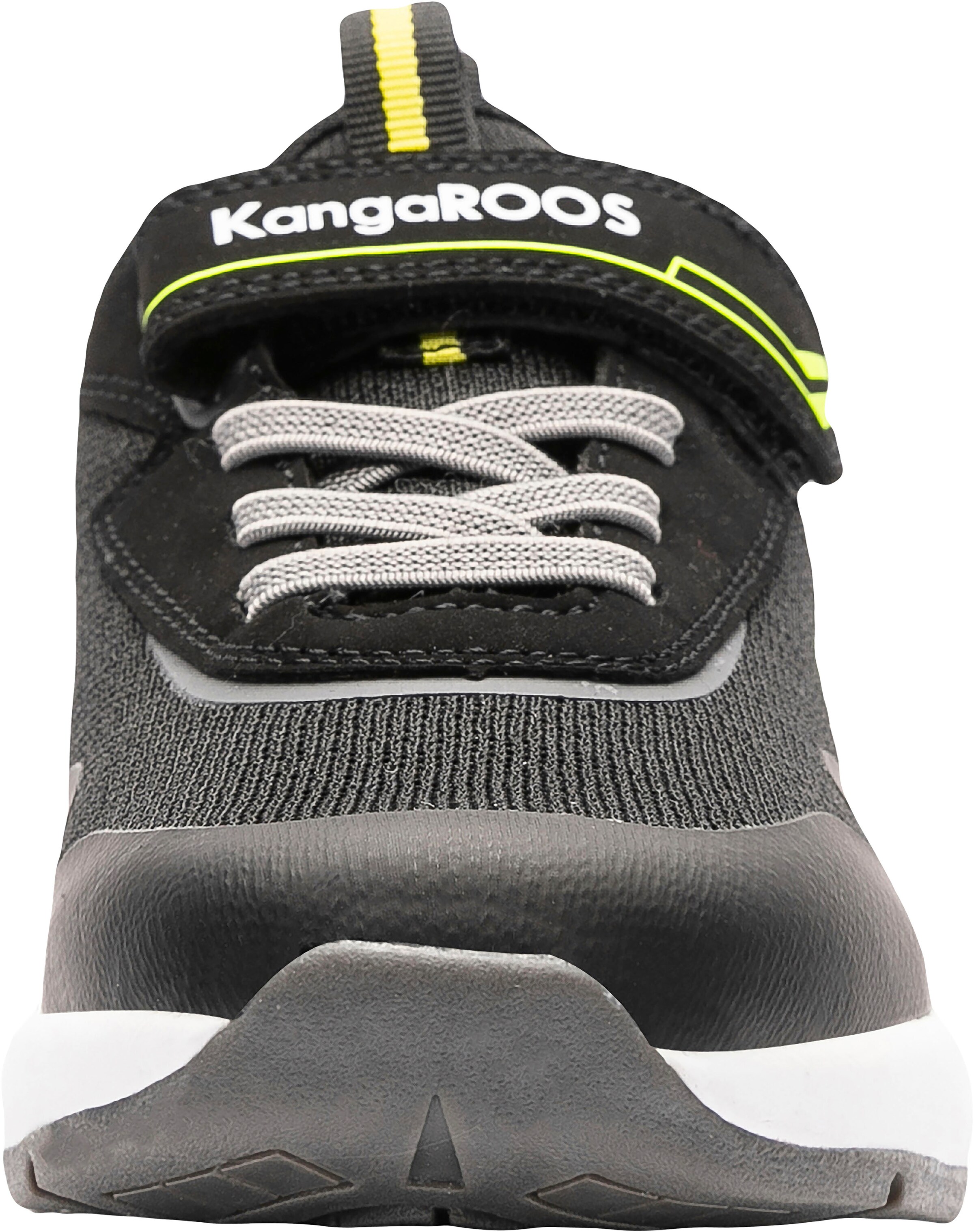 KangaROOS Sneaker low in Schwarz