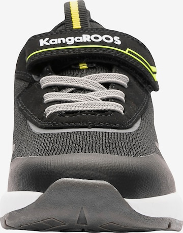 KangaROOS Sneaker low in Schwarz