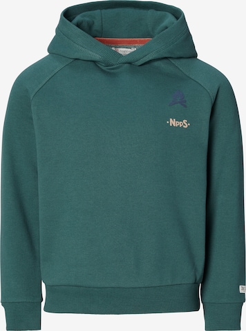 Noppies Sweater 'Keokuk' in Green: front
