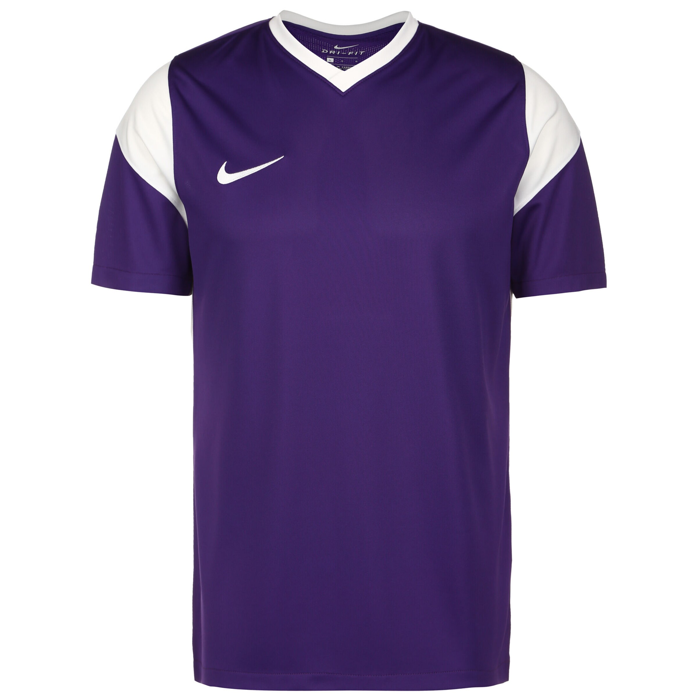 NIKE Trikot Park Derby III in Indigo ABOUT YOU