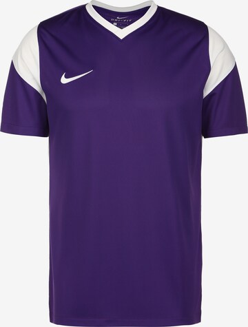 Maillot 'Park Derby III' NIKE en bleu : devant