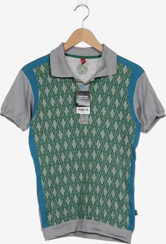 ATO Berlin Top & Shirt in S in Green: front