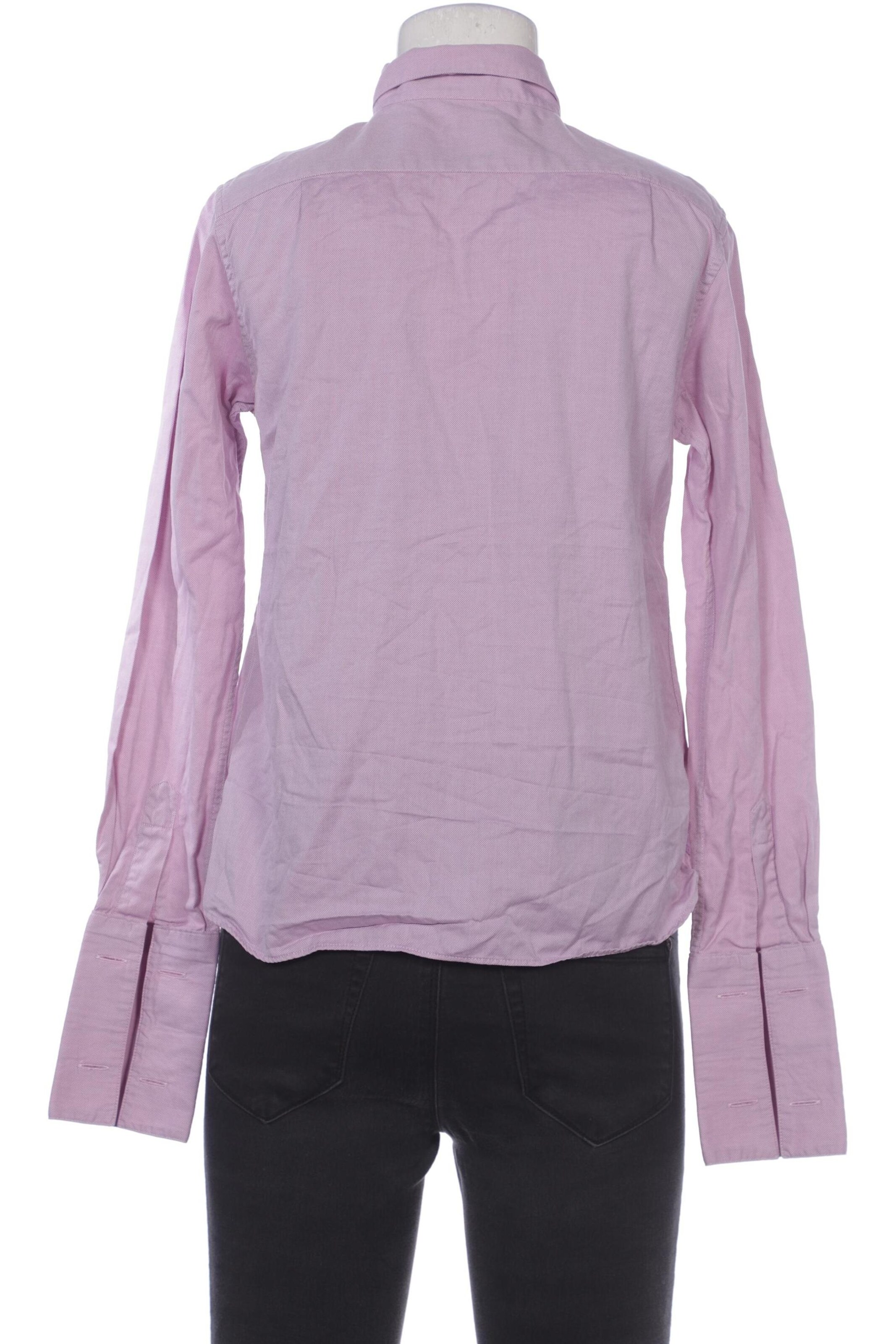 Hobbs London Blouse & Tunic in M in Purple