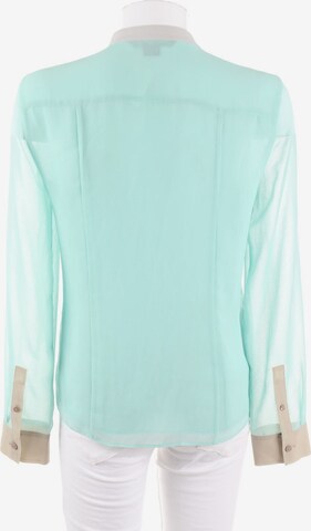 ARMANI EXCHANGE Blouse & Tunic in S in Green
