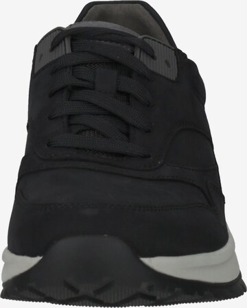 Pius Gabor Sneakers in Black