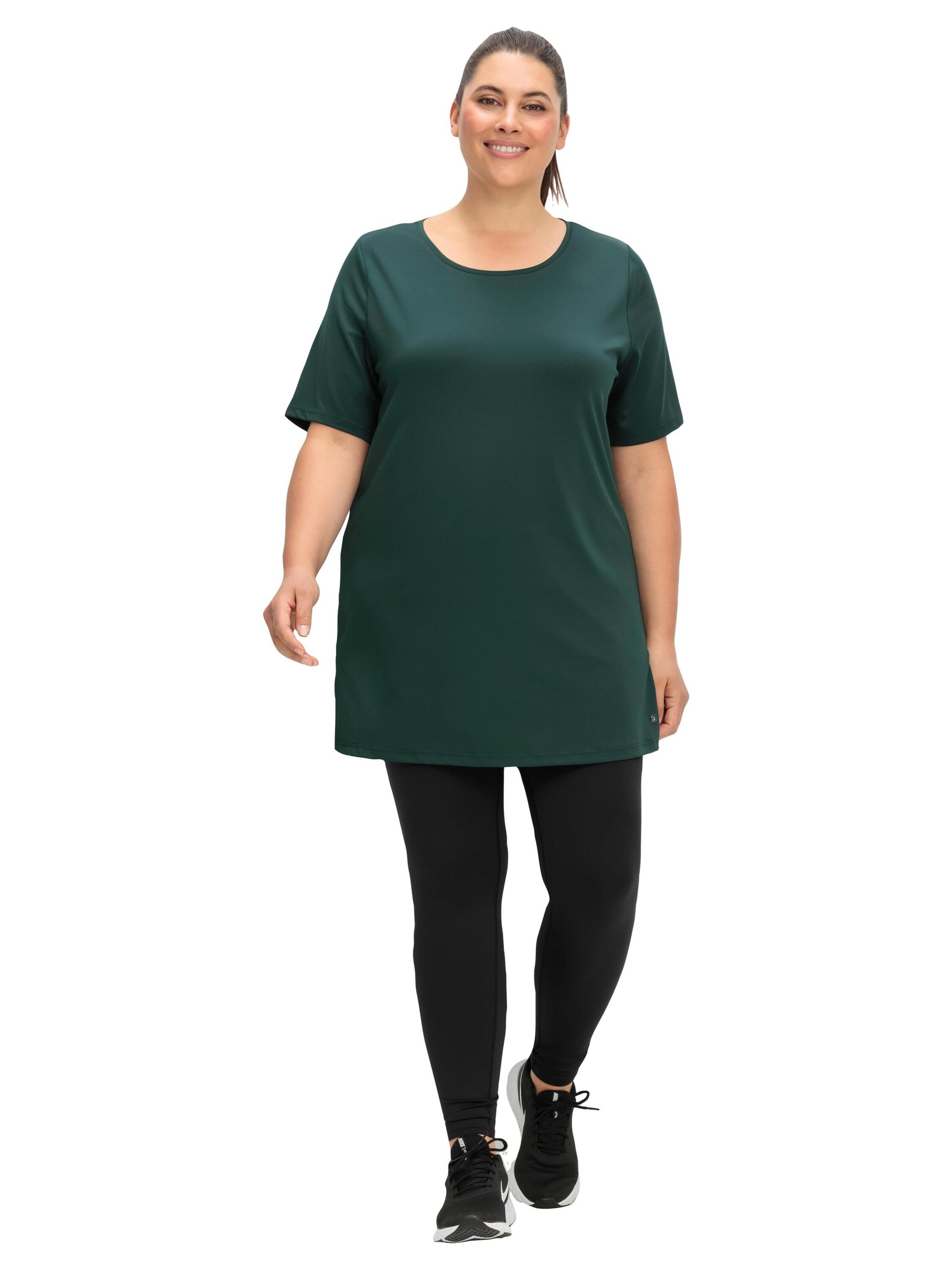 SHEEGOMajica - zelena boja