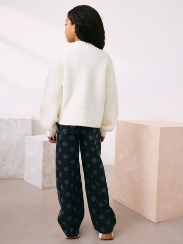 Next Kampsun, värv beež