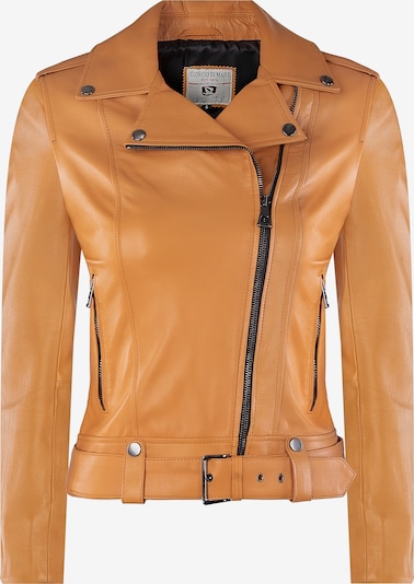 Giorgio di Mare Between-season jacket in Orange, Item view