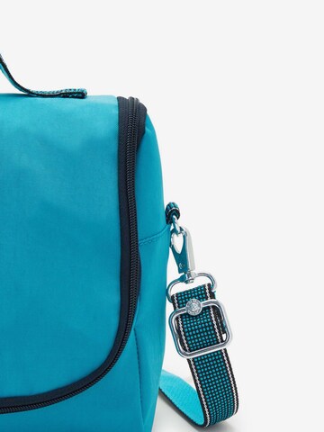 Borsa 'New Kichirou' di KIPLING in blu