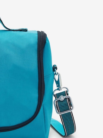 Sac 'New Kichirou' KIPLING en bleu