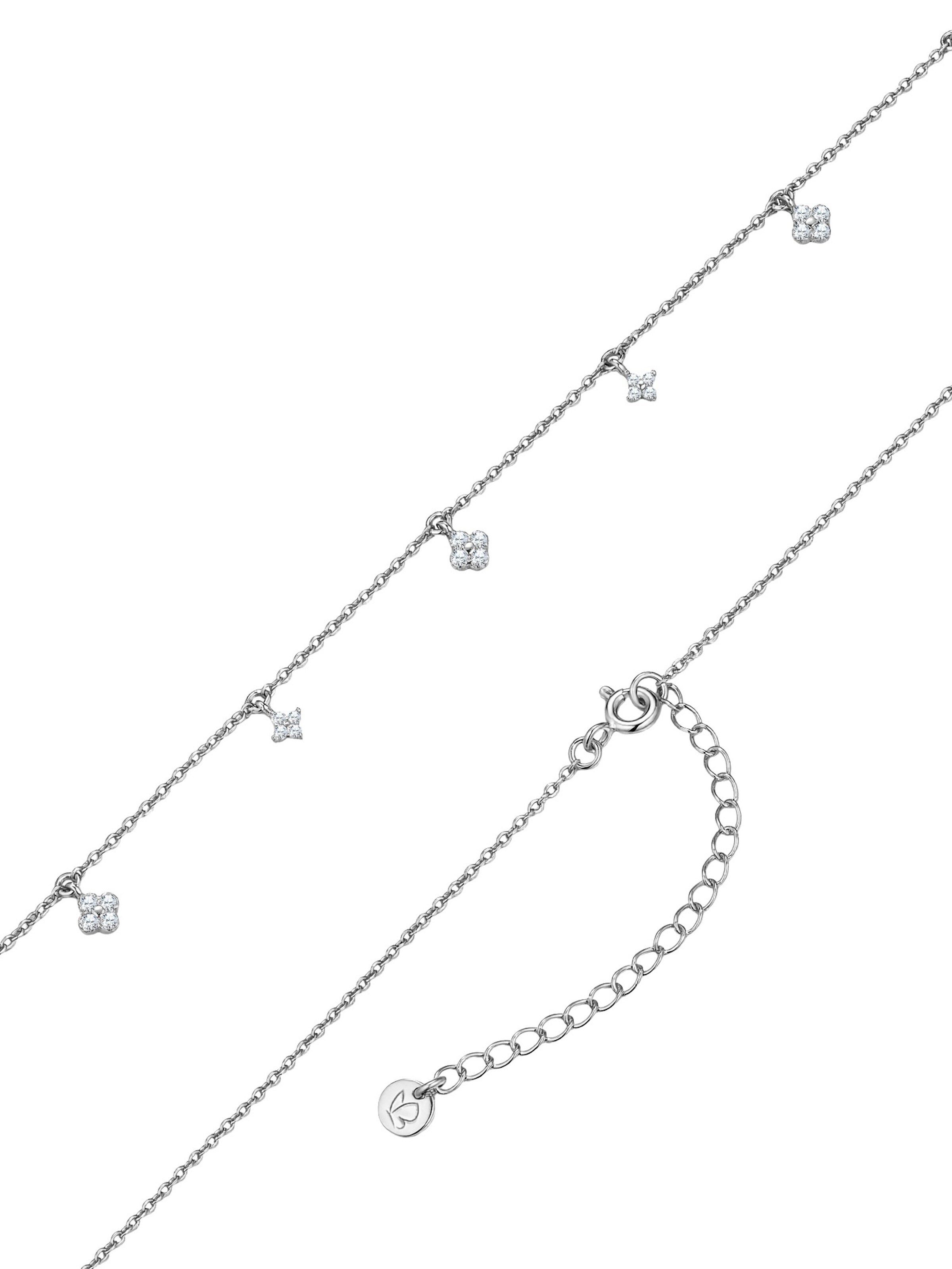 Chaîne Glanzstücke München en argent