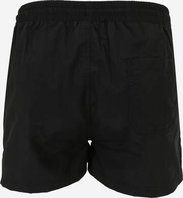 Pantaloncini da bagno 'ALEJANDRO' di Sinned x ABOUT YOU in nero