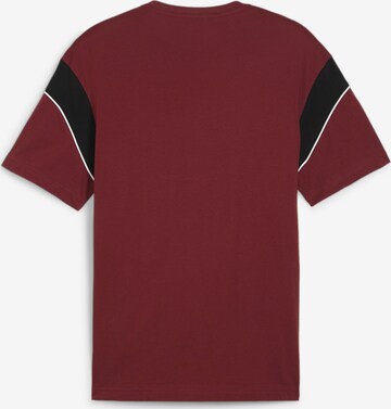 PUMA Functioneel shirt in Rood