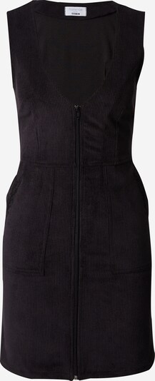 florence by mills exclusive for ABOUT YOU Vestido 'Importance' en negro, Vista del producto