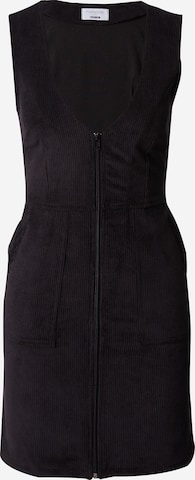 florence by mills exclusive for ABOUT YOU Mekko 'Importance' värissä musta: etupuoli