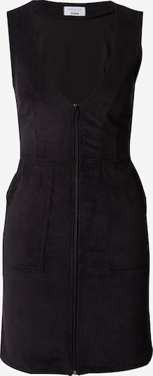 florence by mills exclusive for ABOUT YOU Haljina 'Importance' u crna, Pregled proizvoda