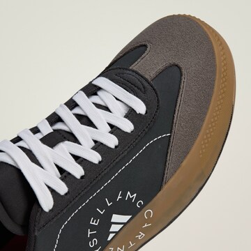 ADIDAS BY STELLA MCCARTNEY Športni čevelj 'COURT' | bela barva