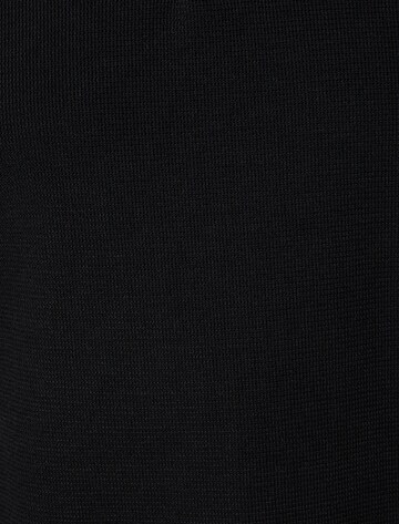 Koton Sweatshirt in Black