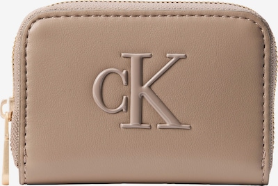 Calvin Klein Novčanik u taupe siva, Pregled proizvoda