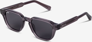 Herling Sunglasses 'Zane Sun' in Grey: front