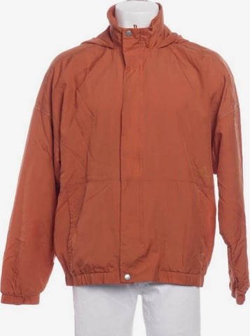 No AY Approval Übergangsjacke S in Orange: Vorderseite