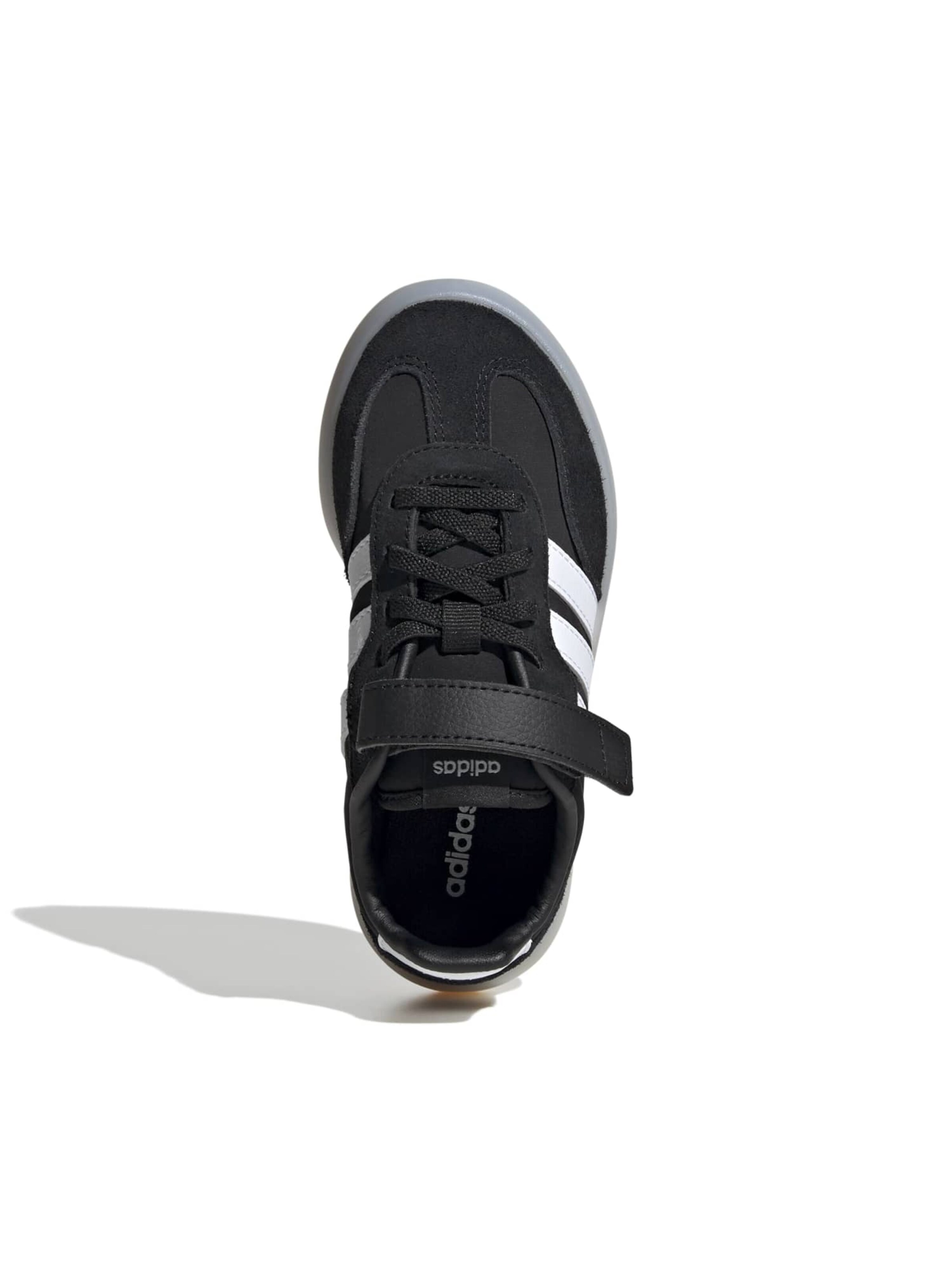 ADIDAS SPORTSWEAR Sneaker 'BARREDA DECODE' in Schwarz