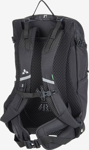 VAUDE Sportrucksack 'Tremalzo' in Schwarz