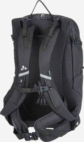 VAUDE Sports Backpack 'Tremalzo' in Black