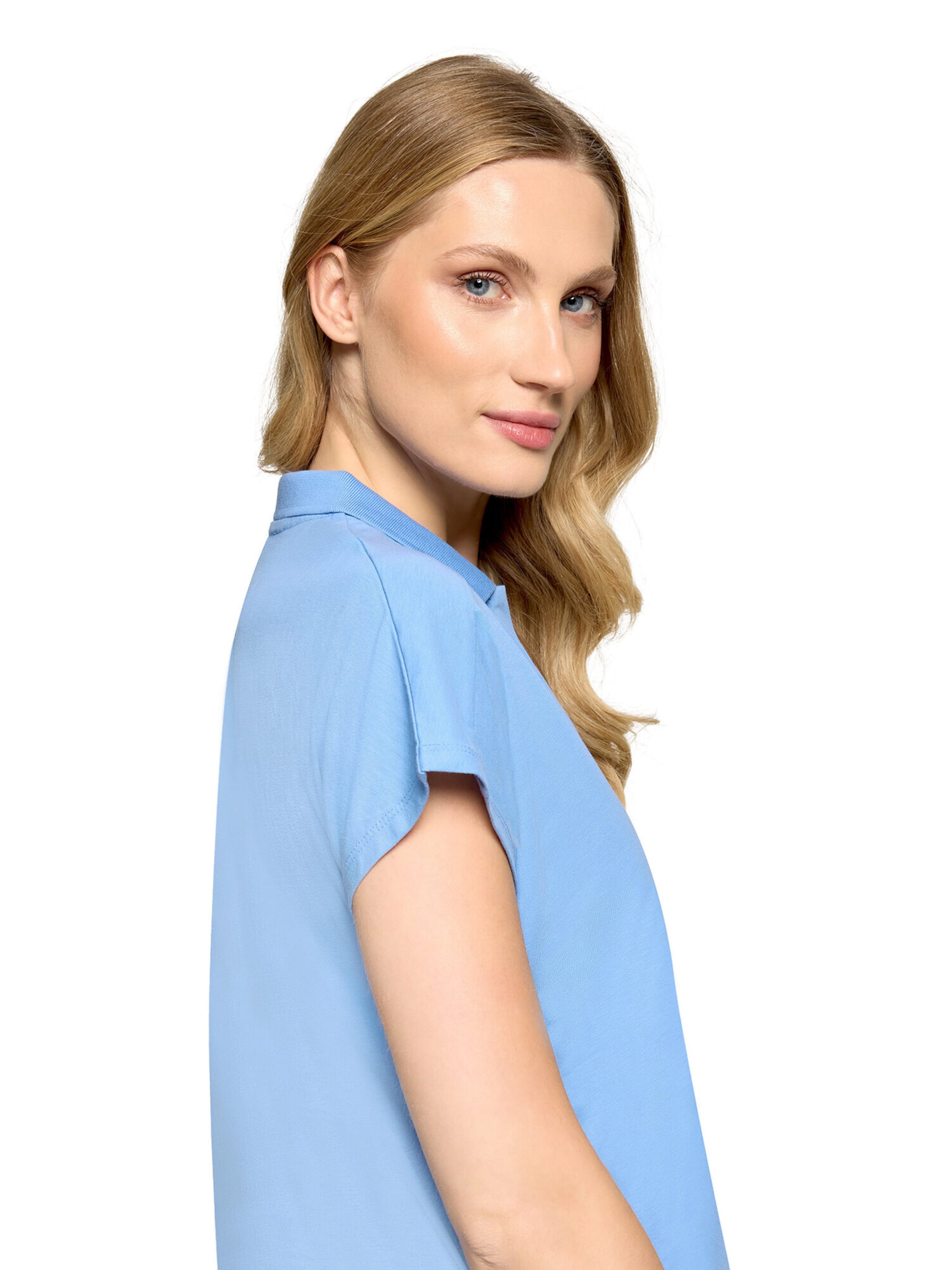 Maglietta di Betty Barclay in blu