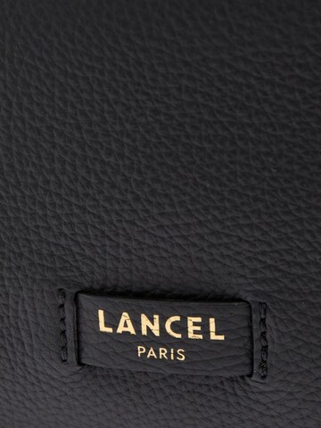 Lancel - Bolso de hombro 'Louison' en negro