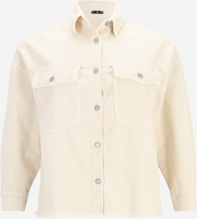 LTB Přechodná bunda 'MESEBE' - bílá, Produkt