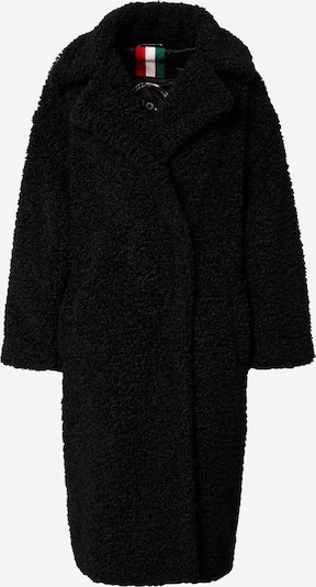 Cappotto di mezza stagione 'NOEMI T' No. 1 Como di colore nero, Visualizzazione prodotti
