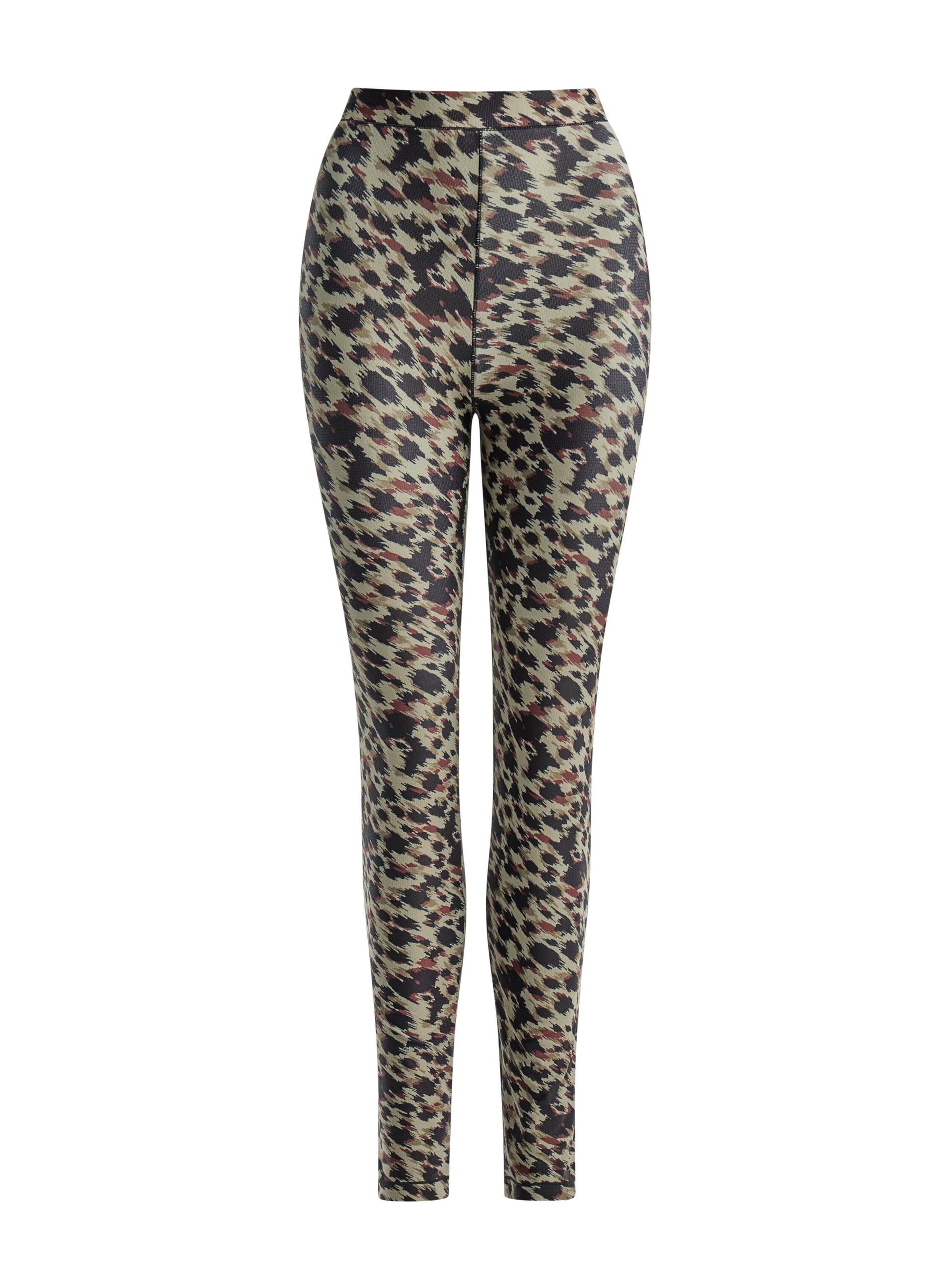 PROTEST Athletic Underwear 'PRTVikom' in Brown, Item view