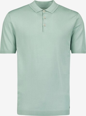 No Excess Shirt in Green: front