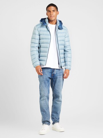 Colmar Winter Jacket in Blue